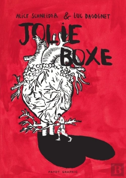 Bertrand.pt - Jolie Boxe