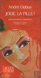 Jolie, La Fille !