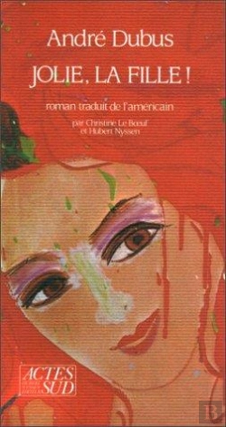Bertrand.pt - Jolie, La Fille !
