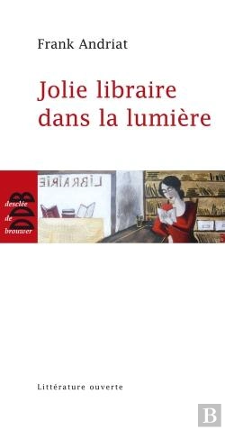 Bertrand.pt - Jolie Libraire Dans La Lumière