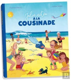 Bertrand.pt - Jolie Météo À La Cousinade