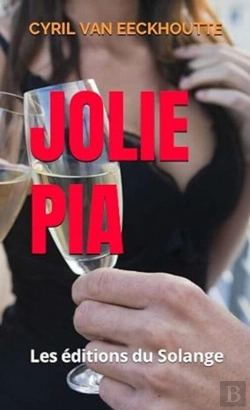 Bertrand.pt - Jolie Pia