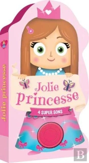 Jolie Princesse
