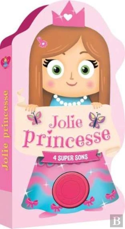 Bertrand.pt - Jolie Princesse