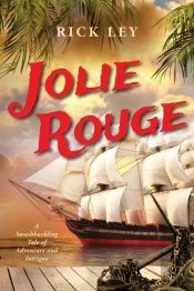 Jolie Rouge