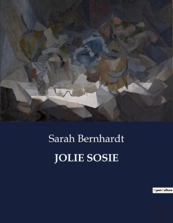 Bertrand.pt - Jolie Sosie - .
