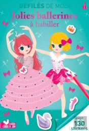 Jolies Ballerines A Habiller