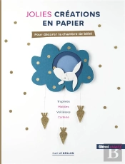 Jolies Creations En Papier