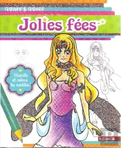 Jolies Fées