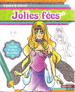 Bertrand.pt - Jolies Fées