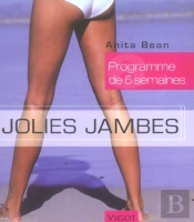 Jolies Jambes