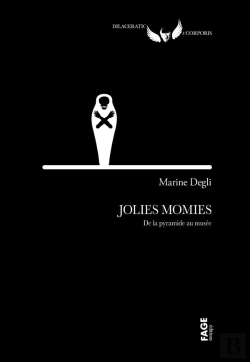 Bertrand.pt - Jolies Momies : De La Pyramide Au Musée