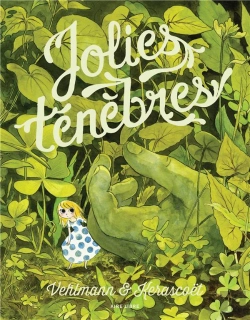 Bertrand.pt - Jolies Ténèbres