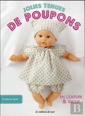 Jolies Tenues De Poupons