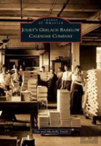 Joliet'S Gerlach Barklow Calendar Company