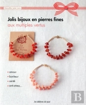Jolis Bijoux En Pierres Fines