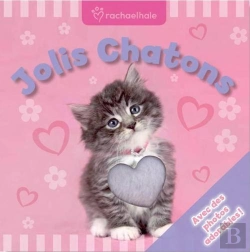 Bertrand.pt - Jolis Chatons