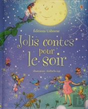 Jolis Contes Pour Le Soir