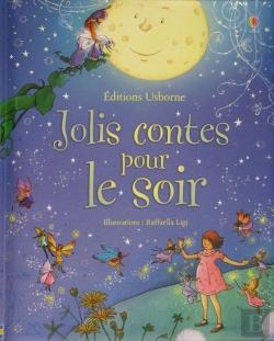 Bertrand.pt - Jolis Contes Pour Le Soir