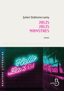 Bertrand.pt - Jolis Jolis Monstres