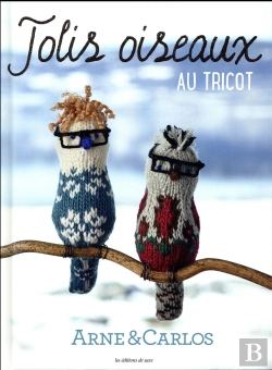 Bertrand.pt - Jolis Oiseaux Au Tricot