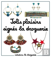 Jolis Plaisirs Signes La Droguerie