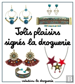 Bertrand.pt - Jolis Plaisirs Signes La Droguerie