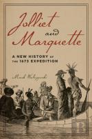 Jolliet And Marquette