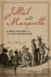 Jolliet And Marquette