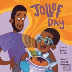 Bertrand.pt - Jollof Day