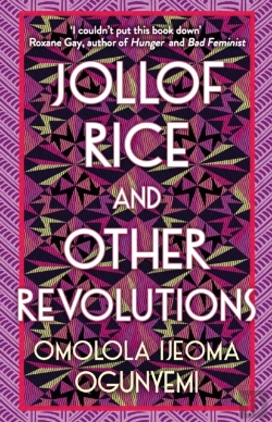 Bertrand.pt - Jollof Rice And Other Revolutions