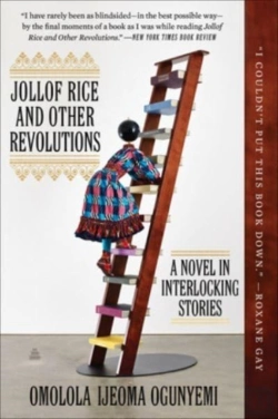 Bertrand.pt - Jollof Rice And Other Revolutions