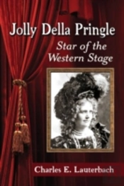 Jolly Della Pringle