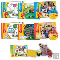 Bertrand.pt - Jolly English Teachers Kit
