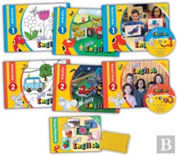 Bertrand.pt - Jolly English Teachers Kit