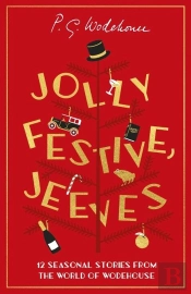 Jolly Festive, Jeeves