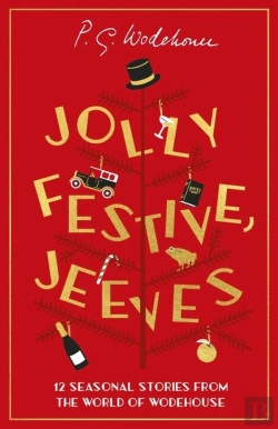 Bertrand.pt - Jolly Festive, Jeeves