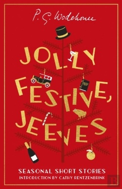 Bertrand.pt - Jolly Festive, Jeeves