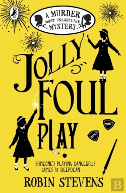 Bertrand.pt - Jolly Foul Play