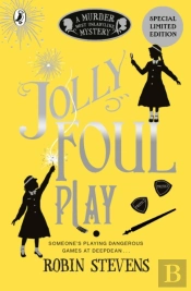Jolly Foul Play
