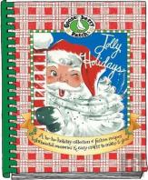 Jolly Holidays Cookbook