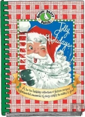 Jolly Holidays Cookbook