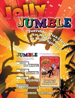 Bertrand.pt - Jolly Jumble