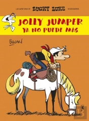 Jolly Jumper Ya No Puede Más