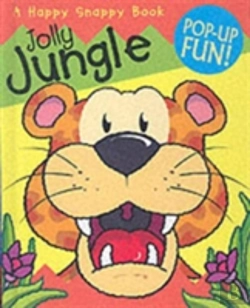 Bertrand.pt - JOLLY JUNGLE