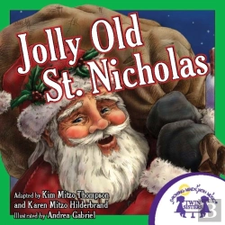 Bertrand.pt - Jolly Old St. Nicholas