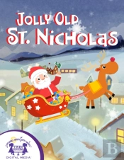 Jolly Old St. Nicholas