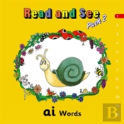 Jolly Phonics Read And Seedigraphs