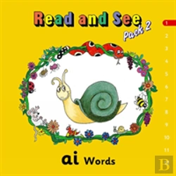 Bertrand.pt - Jolly Phonics Read And Seedigraphs