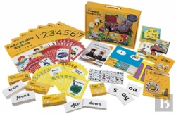 Bertrand.pt - Jolly Phonics Starter Kit Extended